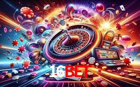 A Emoção da Loteria na 16bet: Uma Chance de Mudança de Vida