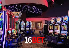 Descubra a Essência do 16bet: Nossa História e Compromissos