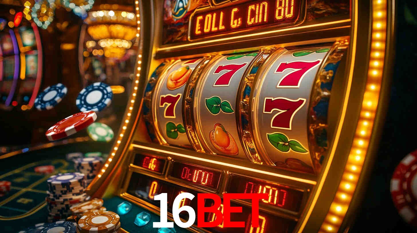 16bet