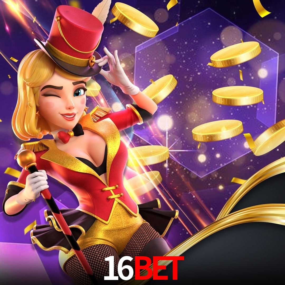 Daily Bonuses 16bet