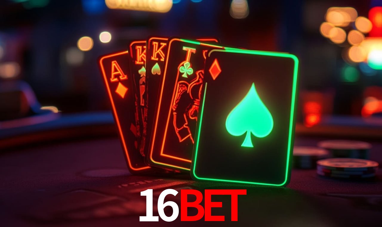 Inovações de Jogos na 16bet: O Futuro das Experiências Interativas