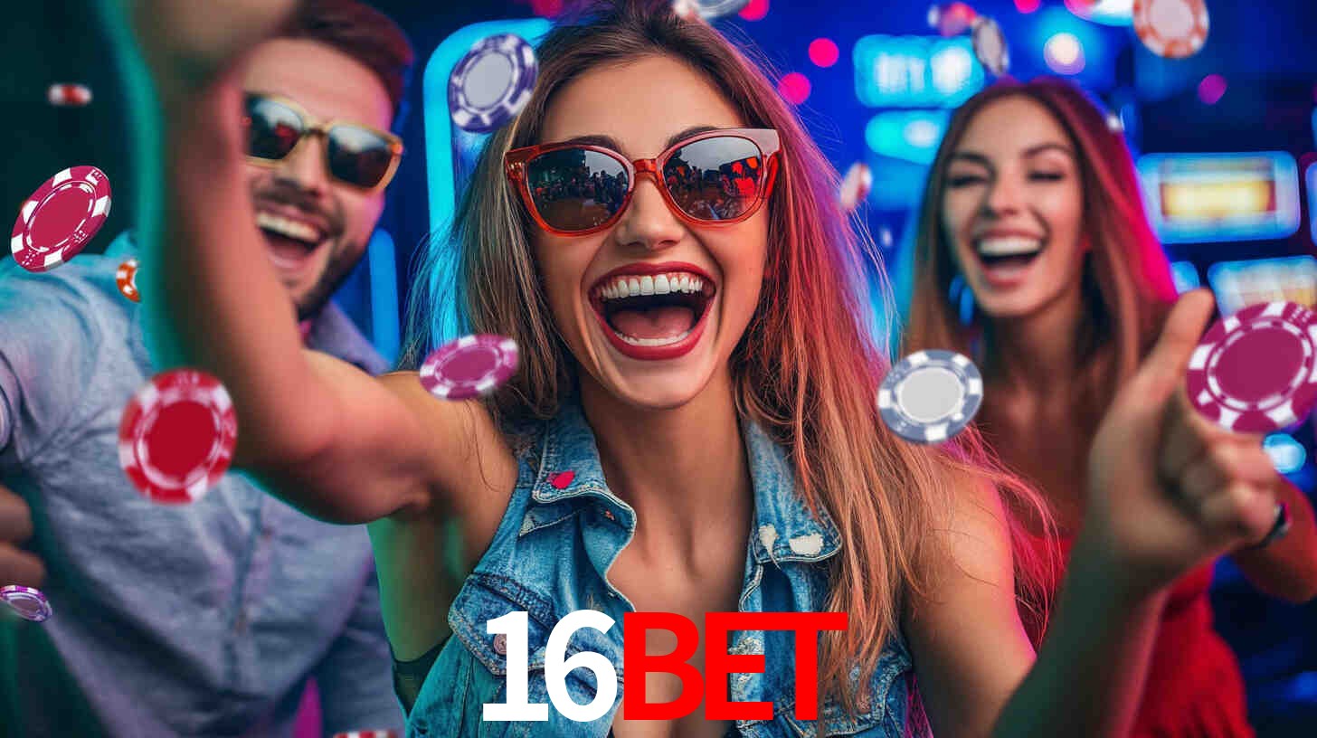 Torneios 16bet