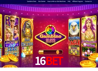 Flash Promotion 16bet