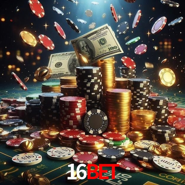 Tecnologia da Plataforma 16bet