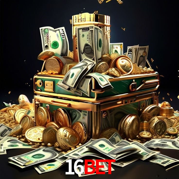 Descubra a Magia dos Jogos de Arcade no 16bet