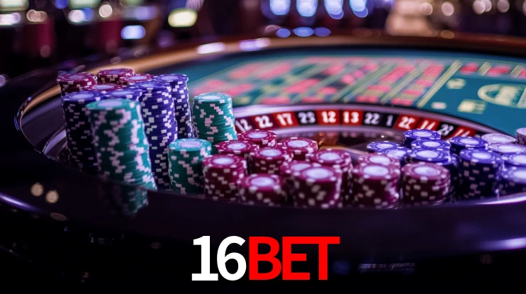 16bet