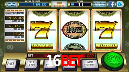 Platform Technology 16bet