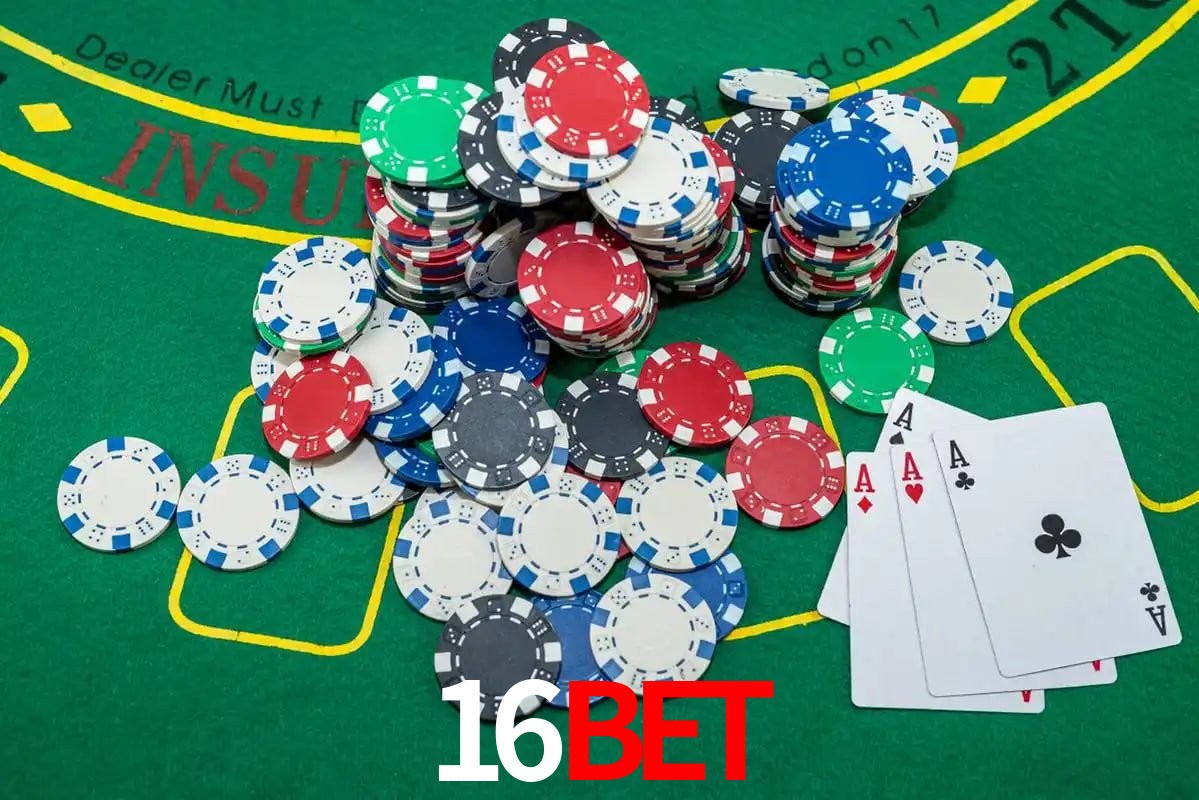 A Emoção da Loteria na 16bet: Uma Chance de Mudança de Vida