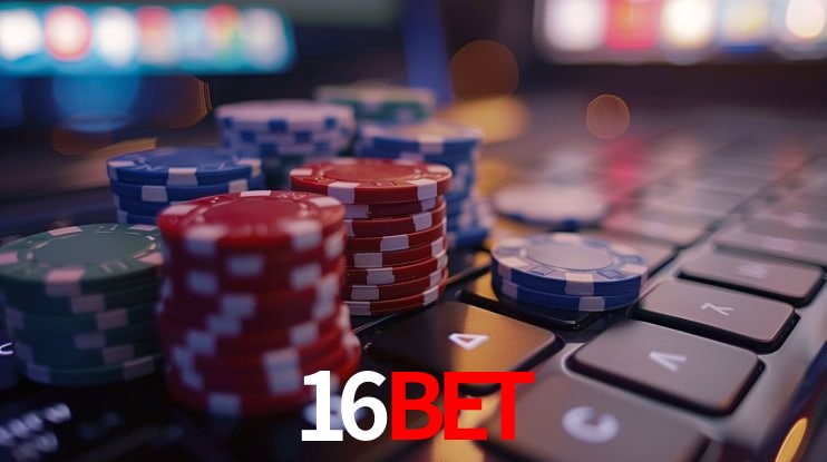 A Popularidade dos Caça-Níqueis no 16bet