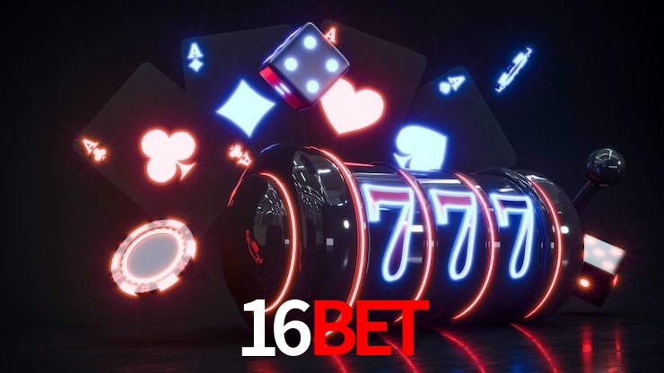 Live Casino 16bet